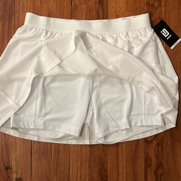 Ideology Skort - Picture 4 of 5